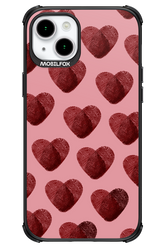 FINGERPRINTS - Apple iPhone 15 Plus