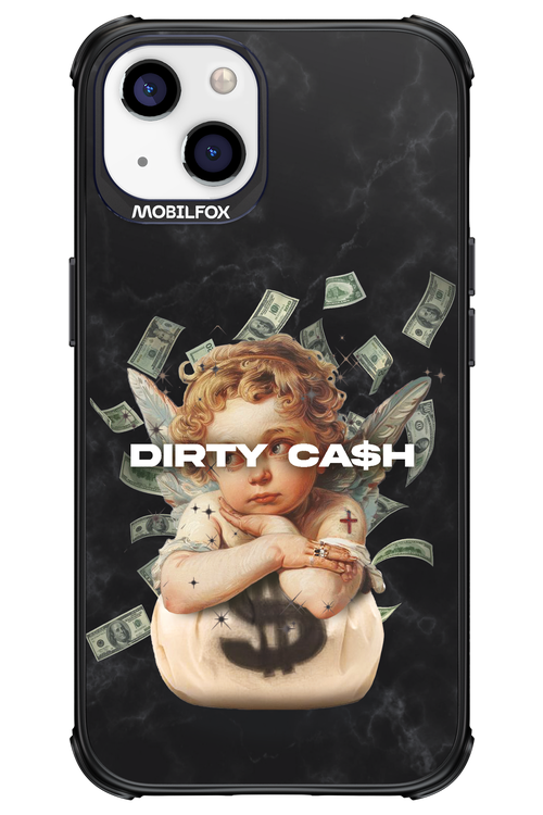 DirtyCash - Apple iPhone 13