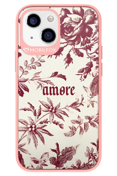 Amore - Apple iPhone 13 Mini