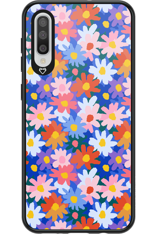 Happy Bloom - Samsung Galaxy A50