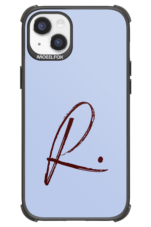 (Jellyfish Presso) R 2.0 - Apple iPhone 14 Plus