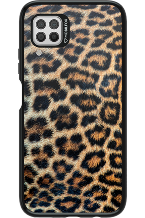 Leopard 2.0 - Huawei P40 Lite