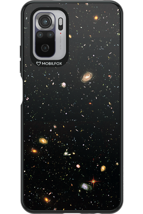Cosmic Space 2.0 - Xiaomi Redmi Note 10
