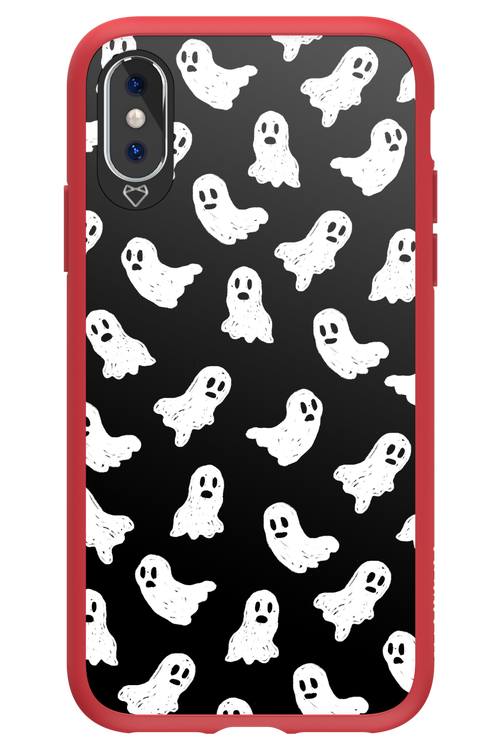 Chill Spirits - Apple iPhone XS