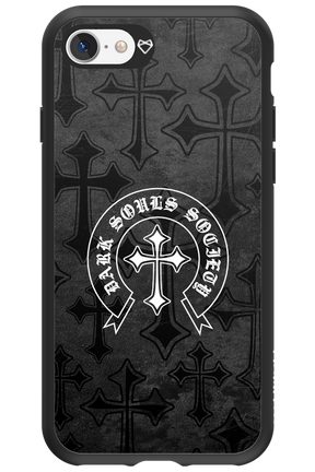 Dark Souls Society - Apple iPhone 7