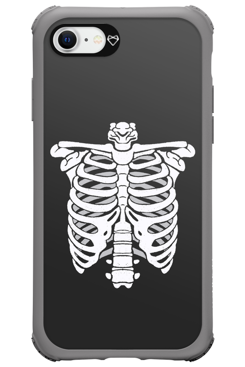 SKELETON - Apple iPhone SE 2022