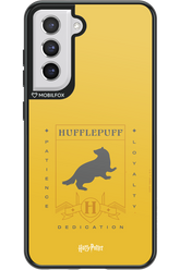 Hufflepuff. - Samsung Galaxy S21 FE