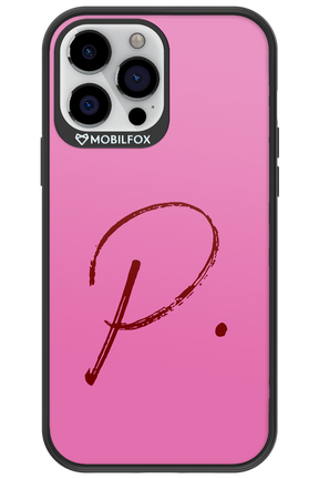 (Sorbet) P 2.0 - Apple iPhone 13 Pro Max