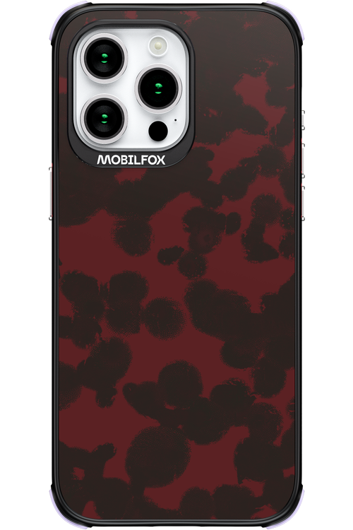 Bordeaux Skin - Apple iPhone 15 Pro Max