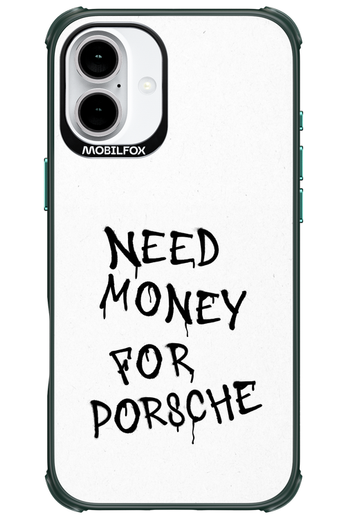 Need Money - Apple iPhone 16 Plus