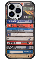 Retro Vibes - Apple iPhone 13 Pro