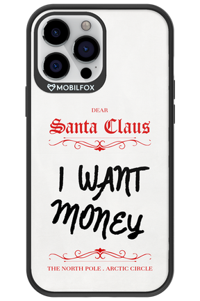 Letter - Apple iPhone 13 Pro Max