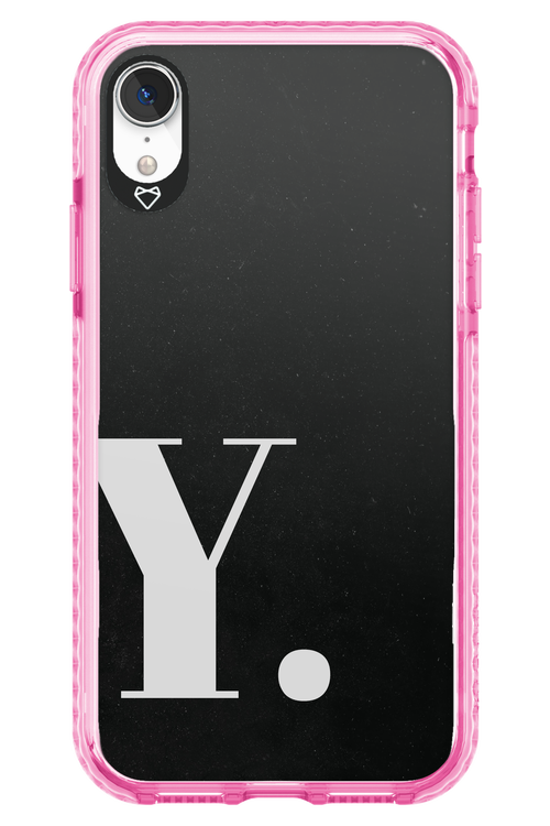 Y (Off Space) - Apple iPhone XR