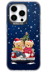 Happy Holiday - Apple iPhone 15 Pro