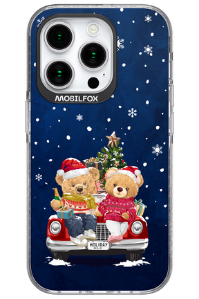 Happy Holiday - Apple iPhone 15 Pro