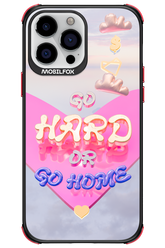 GoHard - Apple iPhone 13 Pro Max