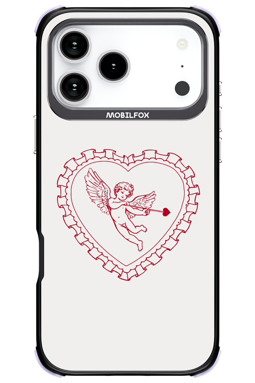 Angelo - Apple iPhone 17 Pro Max