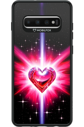 Bright Heart 2.0 - Samsung Galaxy S10+