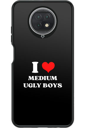 I LOVE 2.0 - Xiaomi Redmi Note 9T 5G