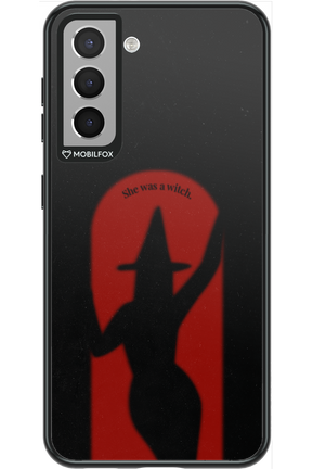 Witch Season - Samsung Galaxy S21