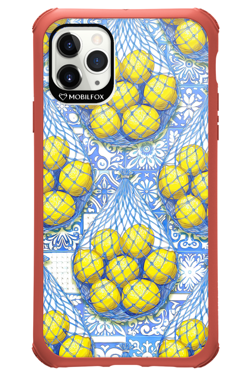 Net Style - Apple iPhone 11 Pro Max