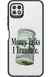 Money Talks II 2.0 - Samsung Galaxy A22 5G