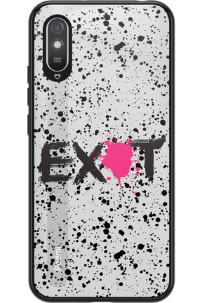 EXOT SPLASH 2.0 - Xiaomi Redmi 9A