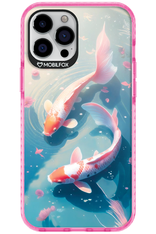 Koi - Apple iPhone 12 Pro Max
