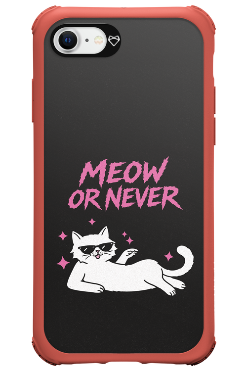 MEOW OR NEVER 2.0 - Apple iPhone SE 2020