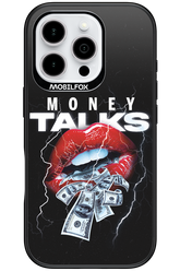 Money Talks - Apple iPhone 16 Pro