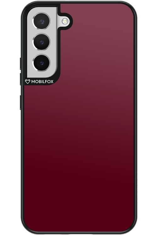 Burgundy - Samsung Galaxy S22+