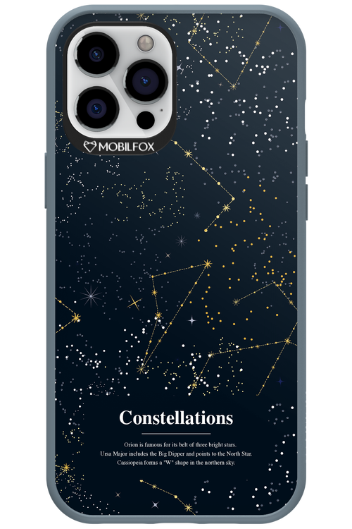 Constellations - Apple iPhone 12 Pro Max