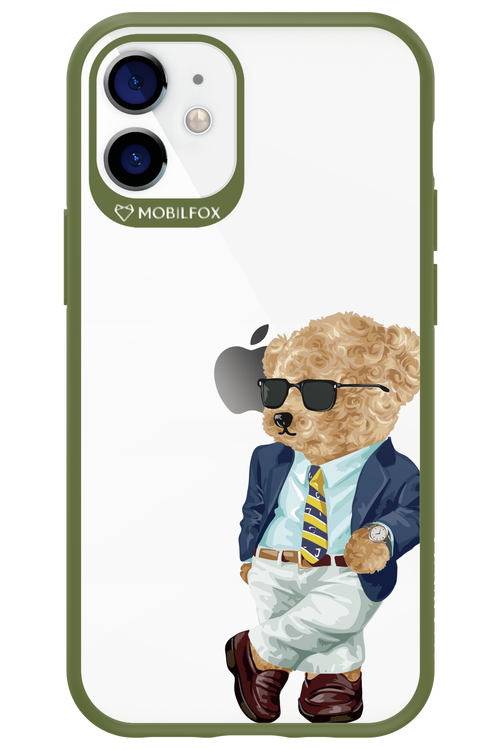 Boss 2.0 - Apple iPhone 12 Mini