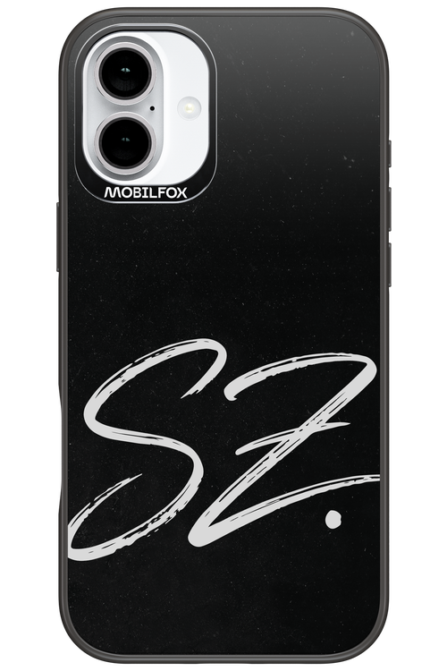 (Off Space) SZ 2.0 - Apple iPhone 16 Plus