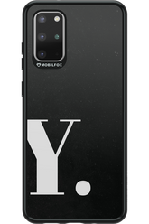 Y (Off Space) - Samsung Galaxy S20+