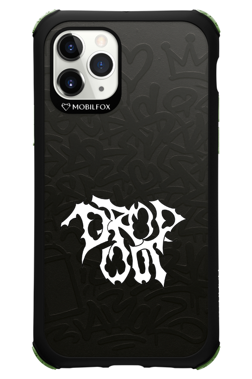 Drop Out - Apple iPhone 11 Pro