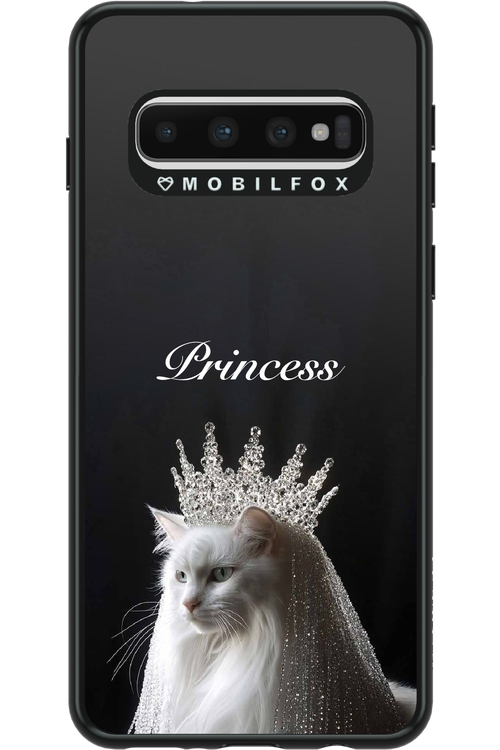 Princess - Samsung Galaxy S10