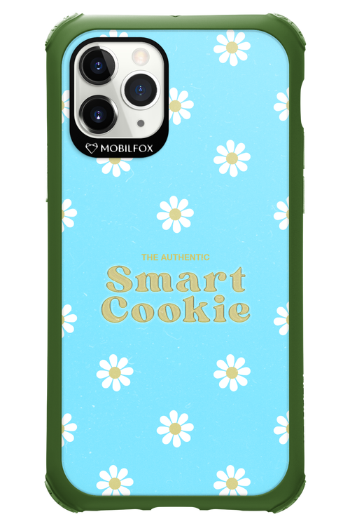 Smart Cookie - Apple iPhone 11 Pro