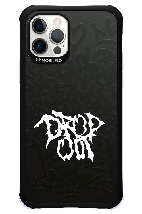 Drop Out - Apple iPhone 12 Pro