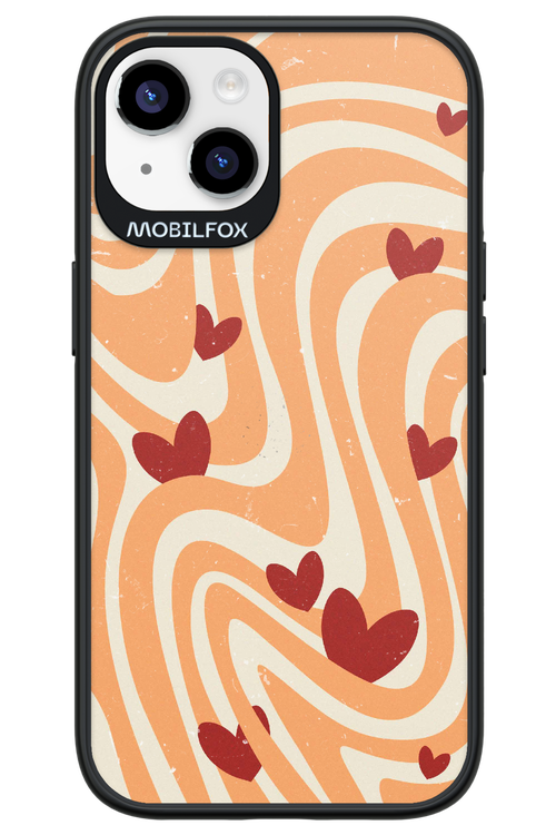 Heartwave 2.0 - Apple iPhone 14