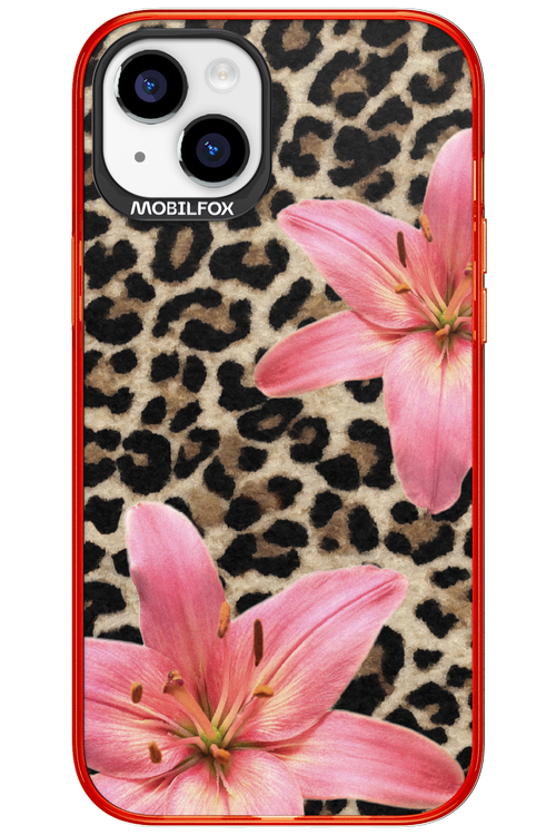 Leobloom - Apple iPhone 15 Plus