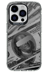 I don't see money - Apple iPhone 14 Pro