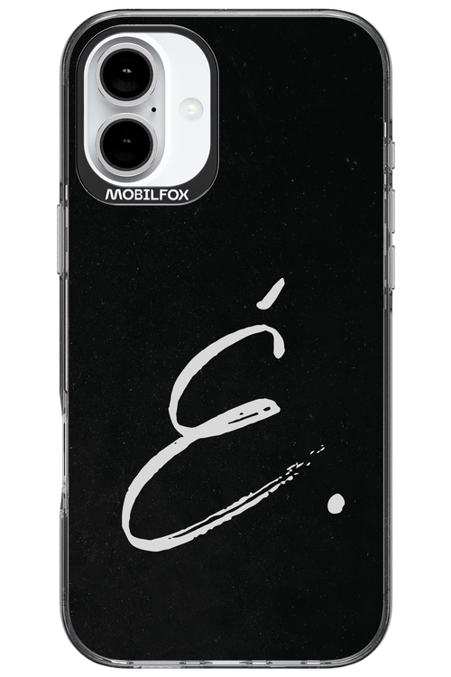 (Off Space) E II 2.0 - Apple iPhone 16 Plus