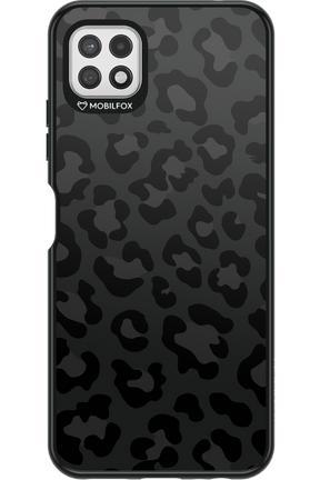 BLACK LEOPARD - Samsung Galaxy A22 5G