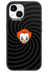 Mystery Clown - Apple iPhone 15