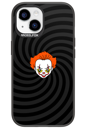 Mystery Clown - Apple iPhone 15