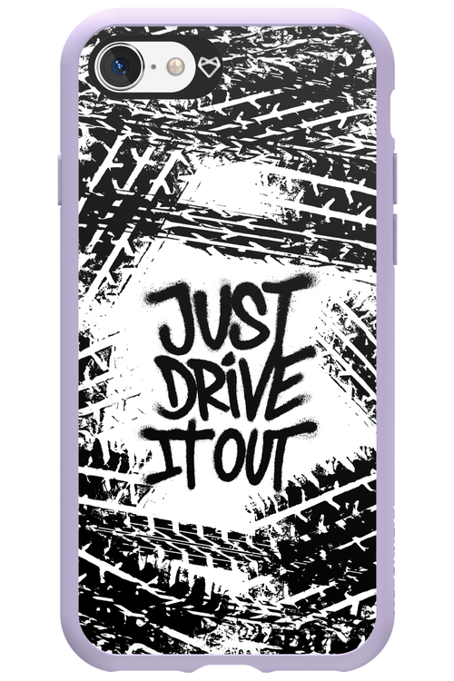 Drive It Out 2.0 - Apple iPhone 8