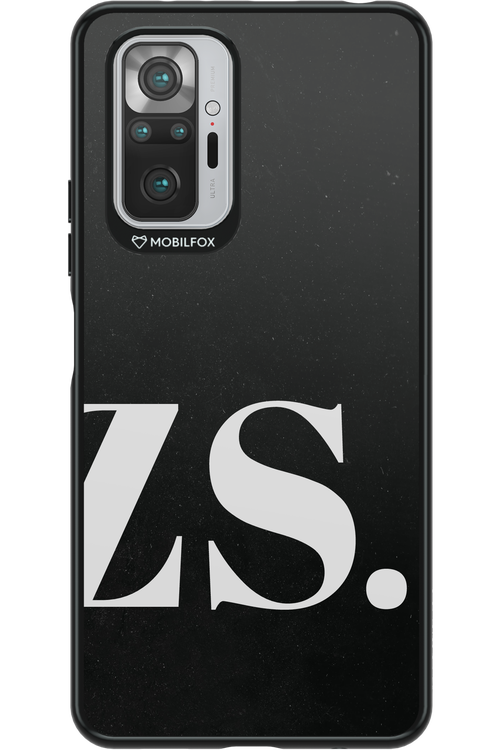 ZS (Off Space) 2.0 - Xiaomi Redmi Note 10S