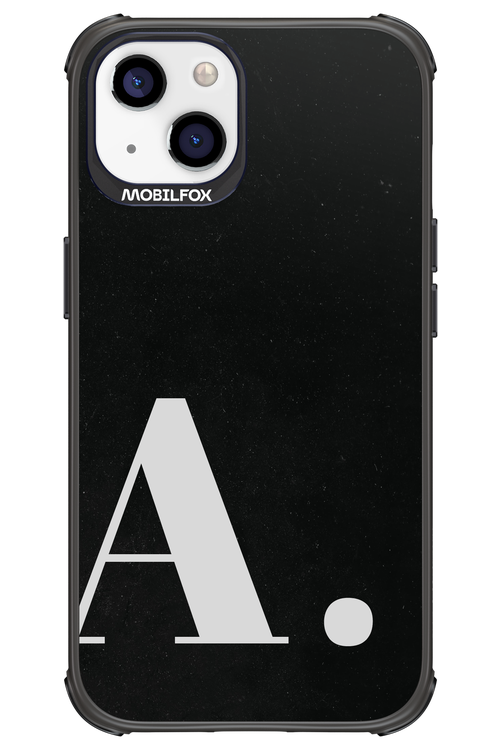 A (Off Space) 2.0 - Apple iPhone 13