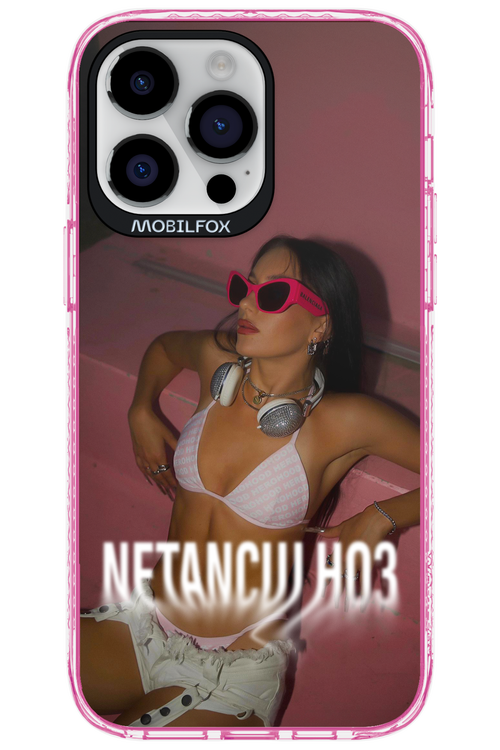 Netancuj Ho3 - Apple iPhone 14 Pro Max